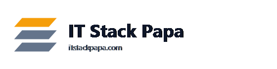 IT Stack Papa
